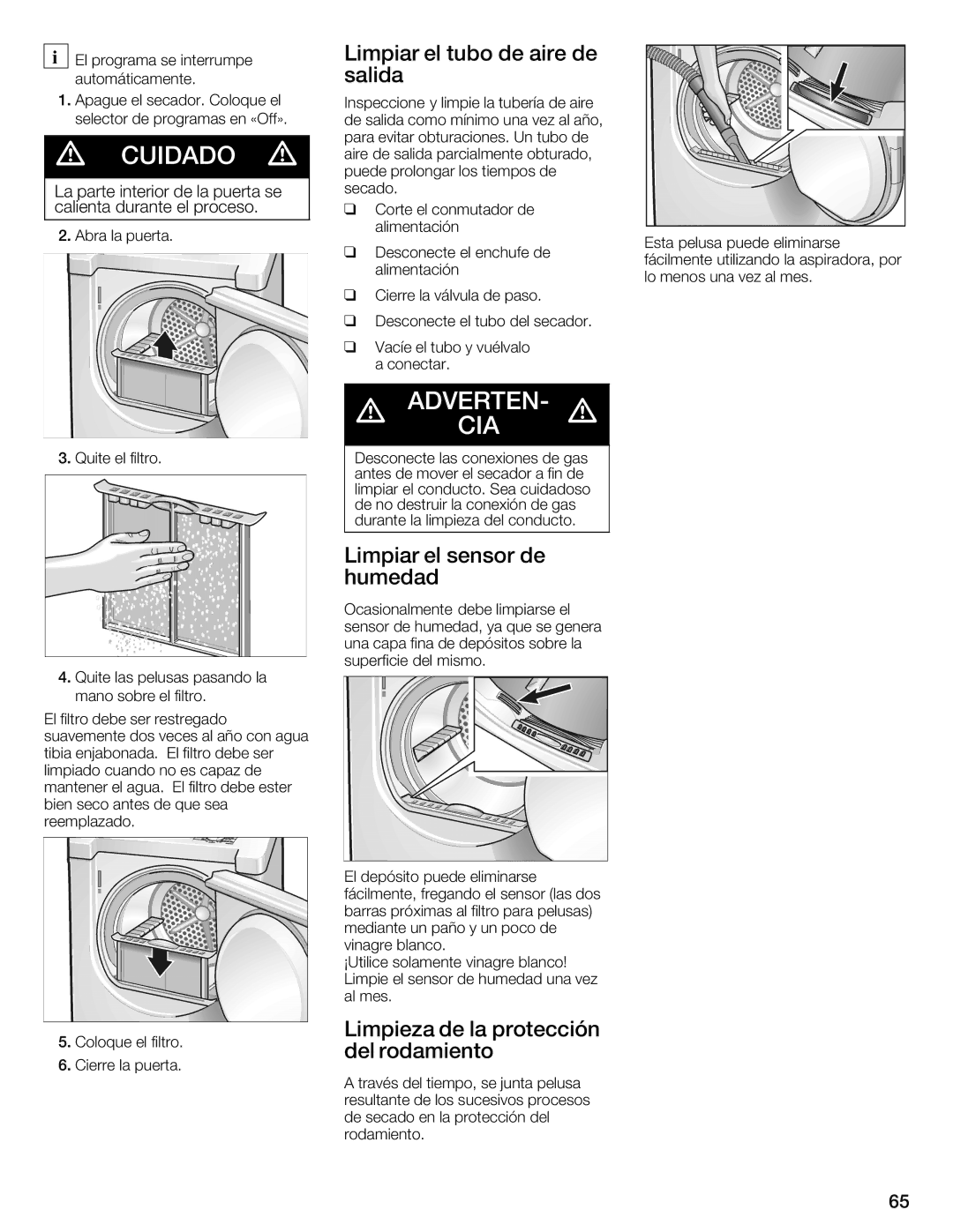 Bosch Appliances WTMC1501UC installation instructions 