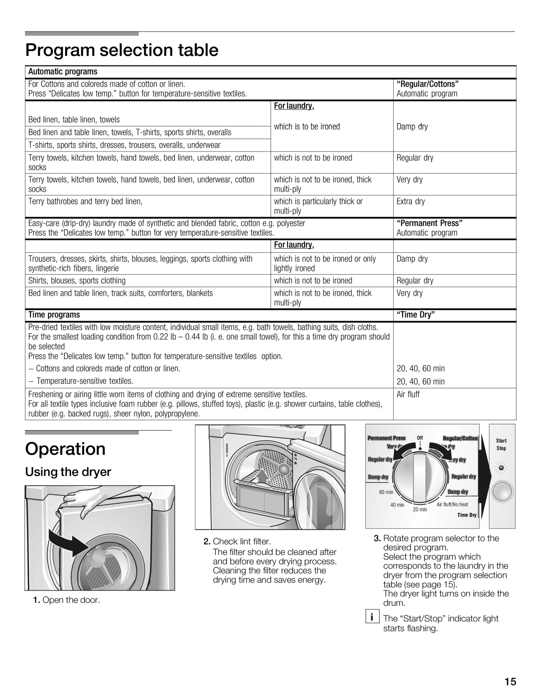 Bosch Appliances WTMC3321CN, WTMC332SCN, WTMC332SUS, WTMC3321US installation instructions 