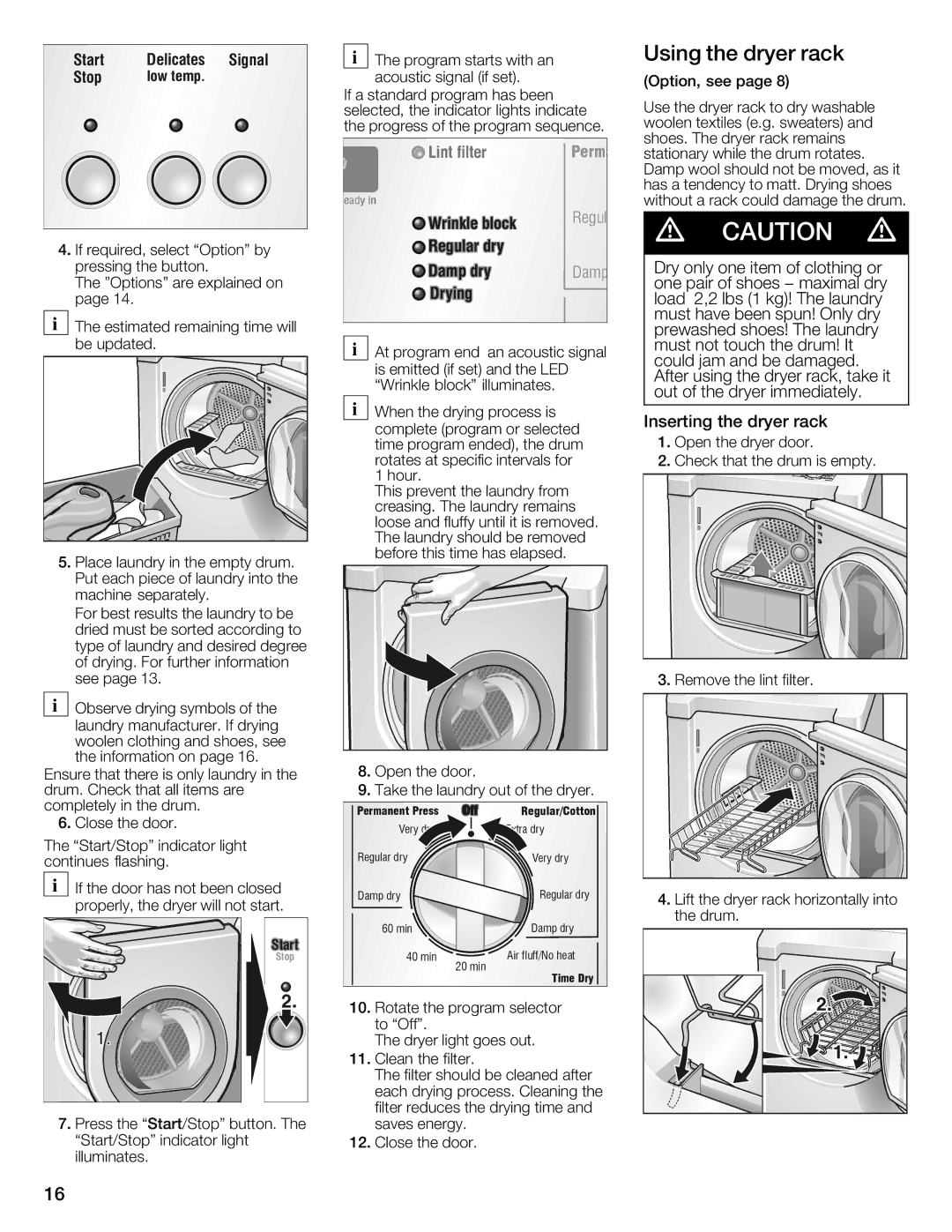 Bosch Appliances WTMC332SCN, WTMC332SUS, WTMC3321US, WTMC3321CN installation instructions 