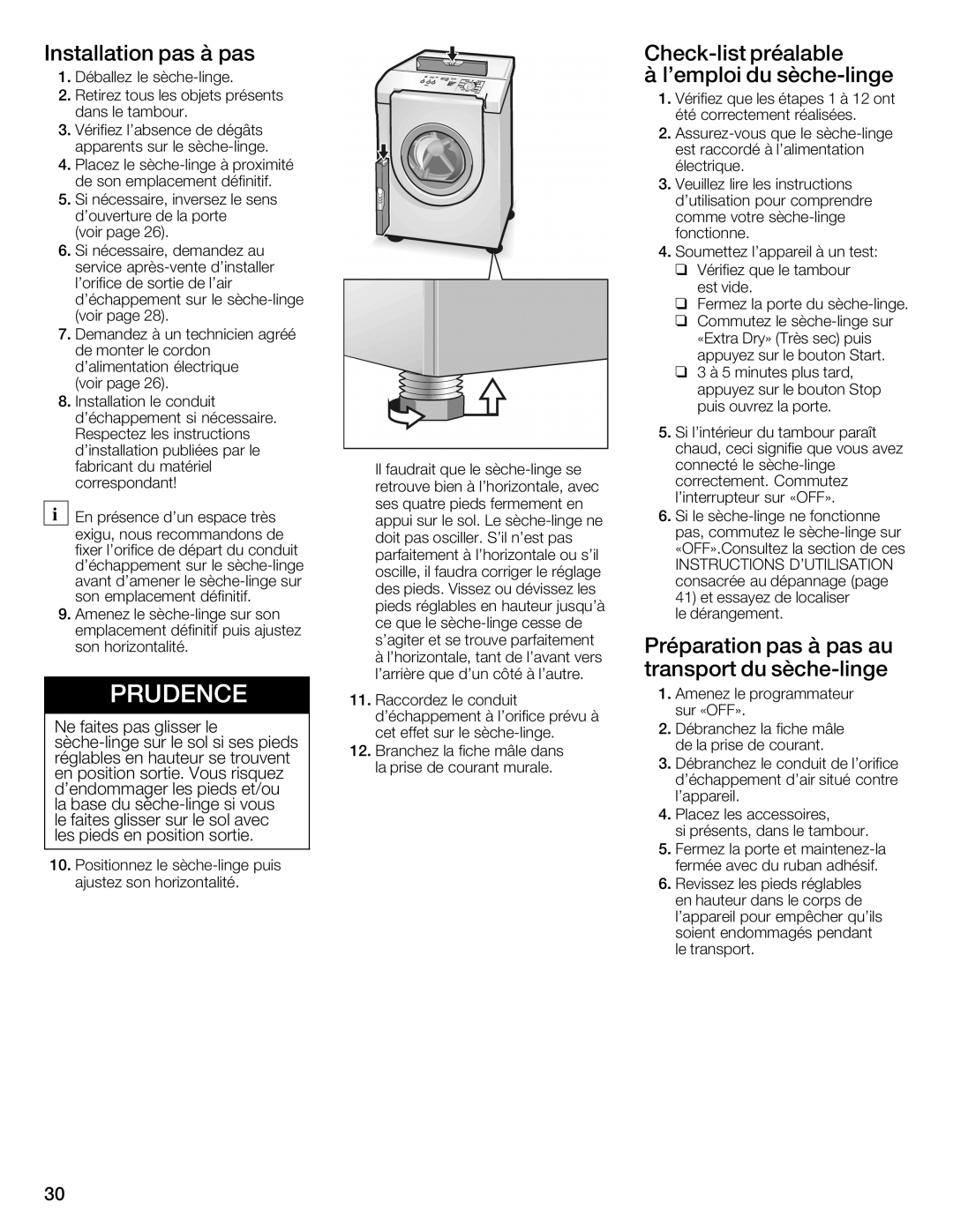 Bosch Appliances WTMC3321US, WTMC332SCN, WTMC332SUS, WTMC3321CN installation instructions 