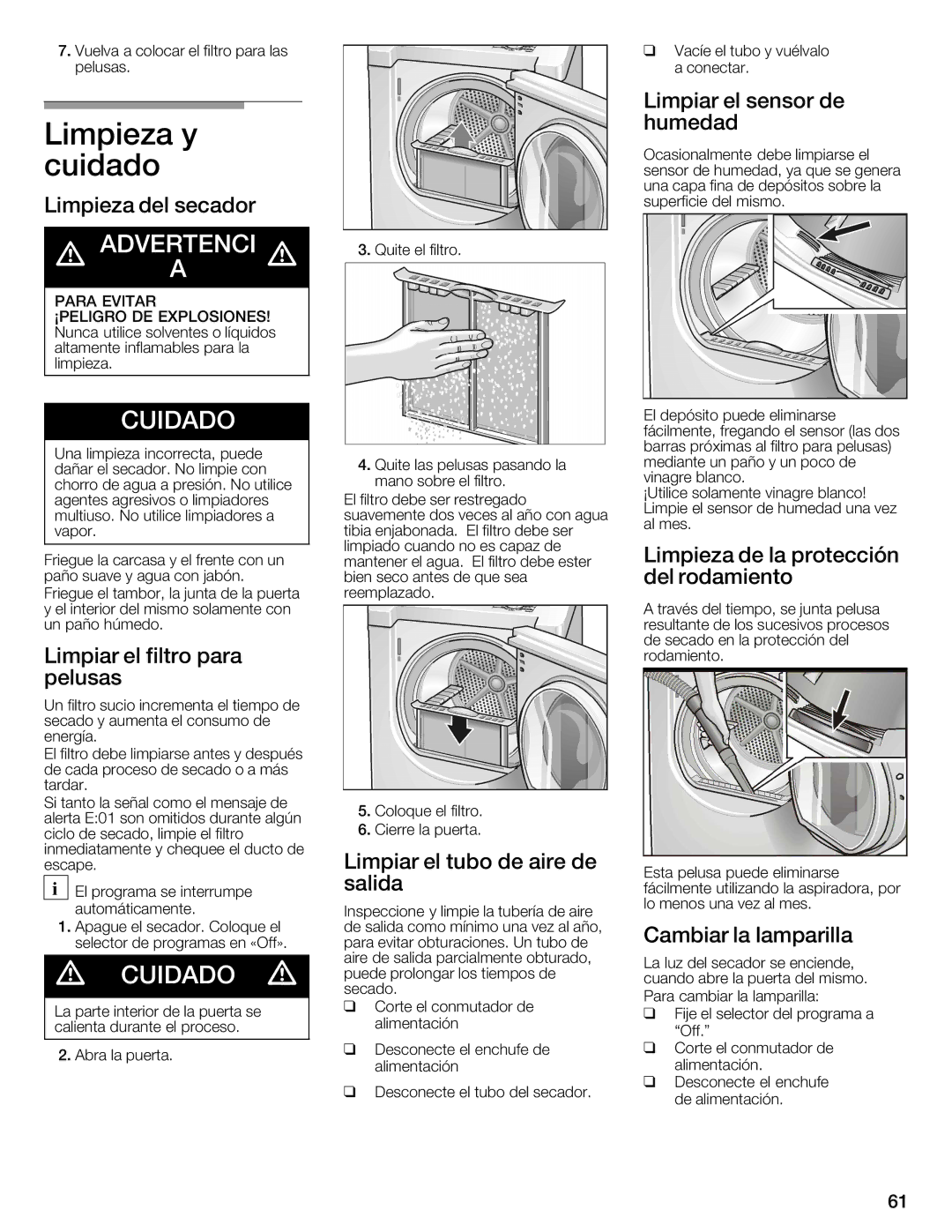 Bosch Appliances WTMC332SUS, WTMC332SCN, WTMC3321US, WTMC3321CN installation instructions 