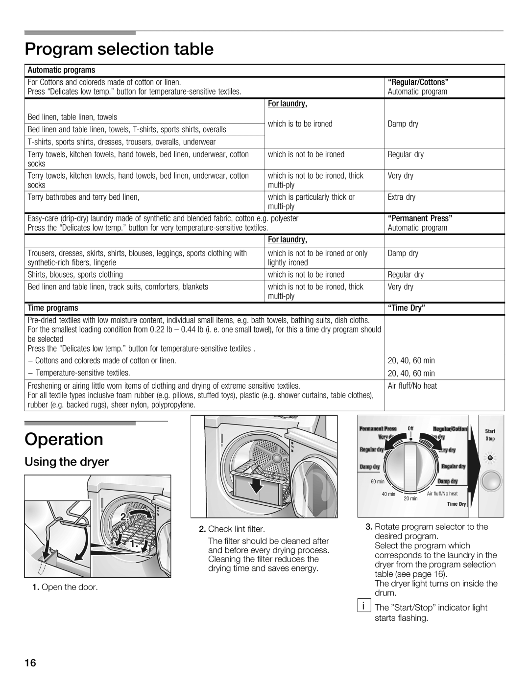 Bosch Appliances WTMC352SUC, WTMC3521UC installation instructions 