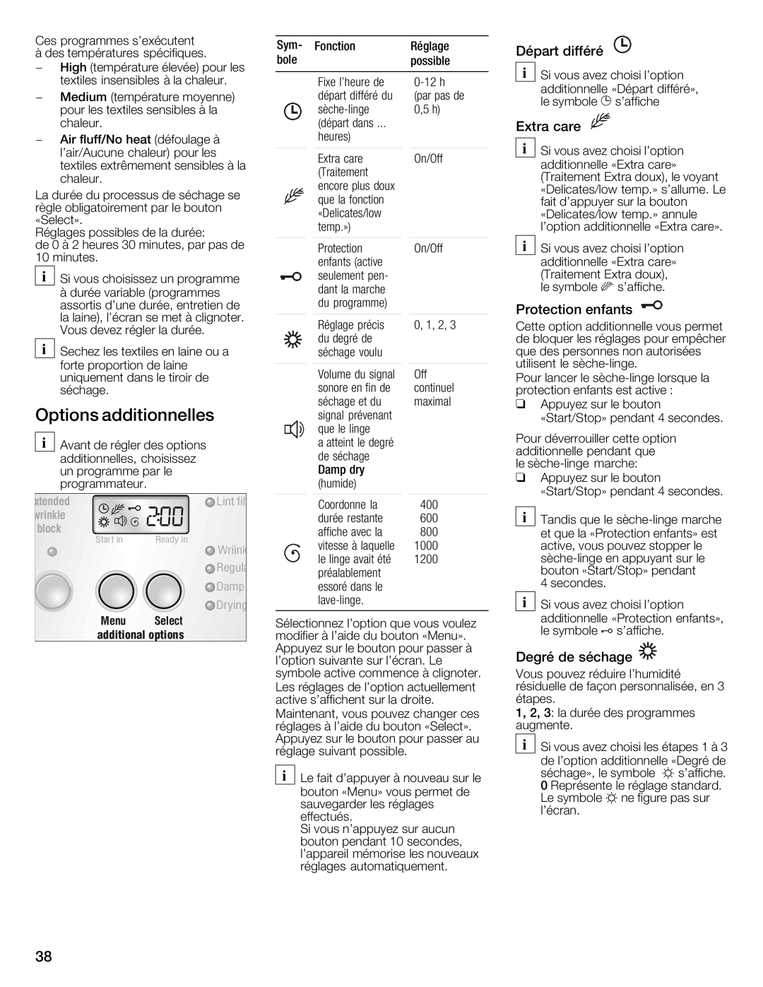 Bosch Appliances WTMC6321US, WTMC6321CN installation instructions 