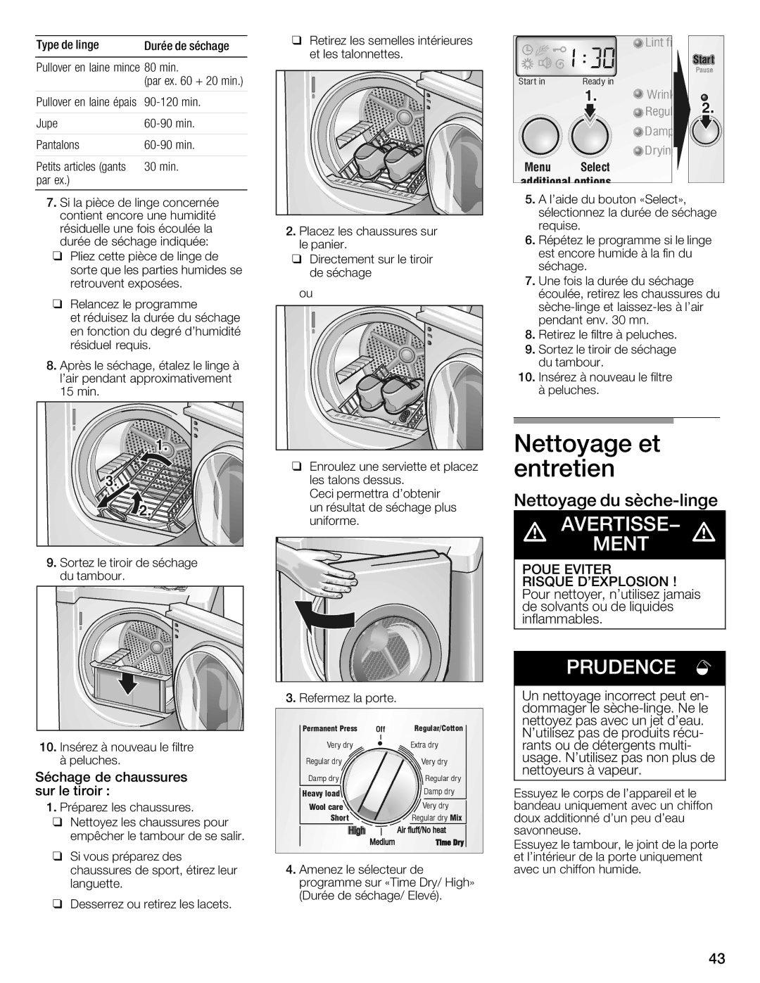 Bosch Appliances WTMC6321CN, WTMC6321US installation instructions 