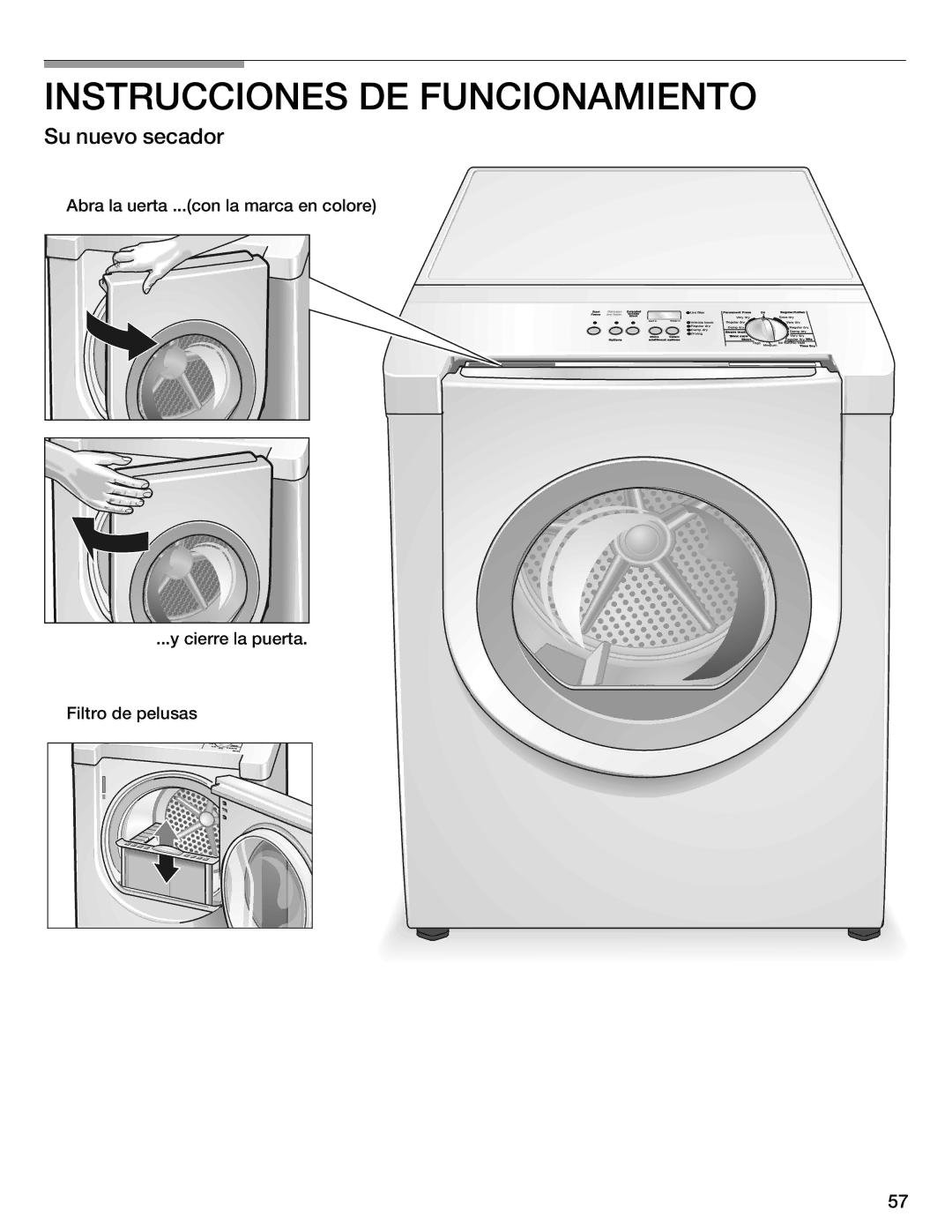 Bosch Appliances WTMC6321CN, WTMC6321US installation instructions 