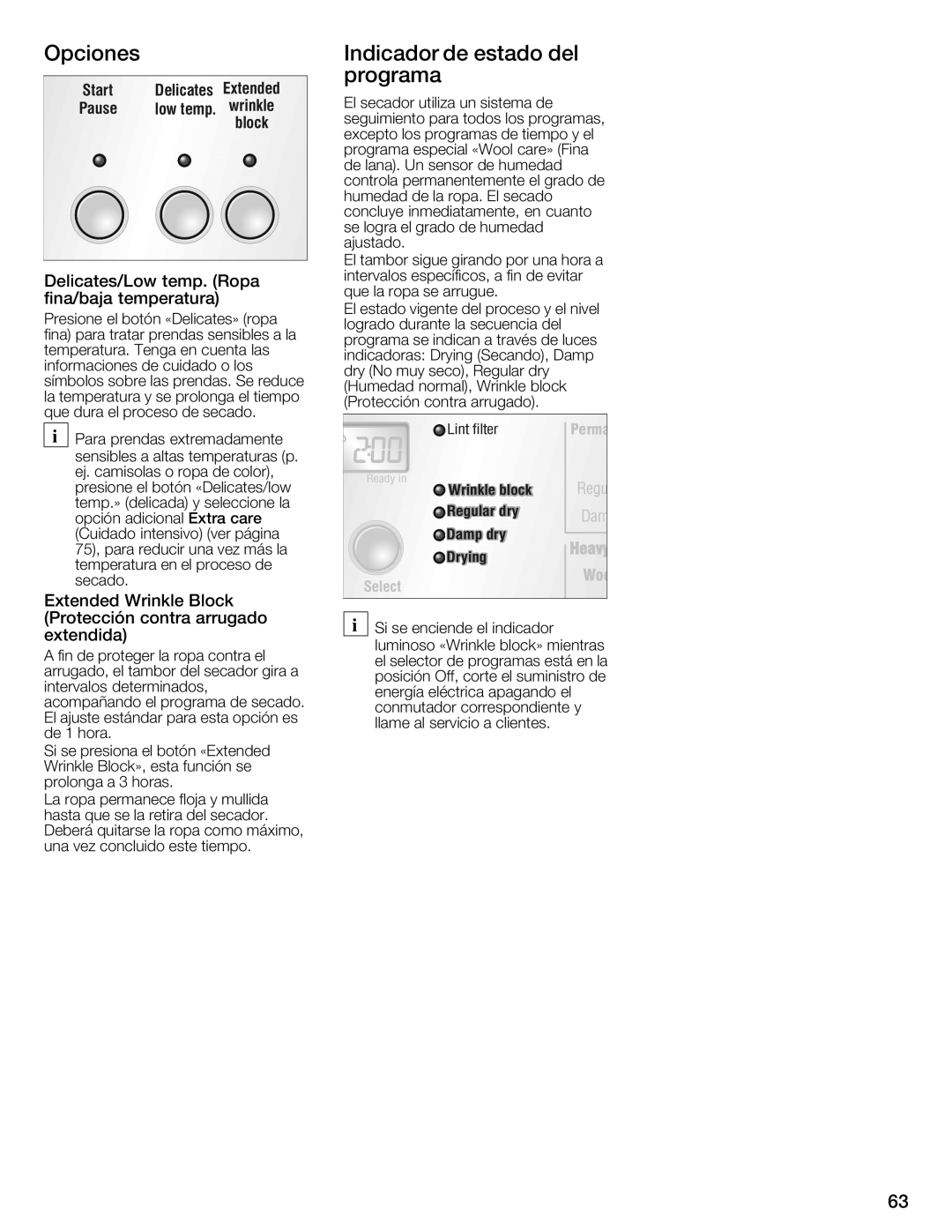 Bosch Appliances WTMC6321CN, WTMC6321US installation instructions 