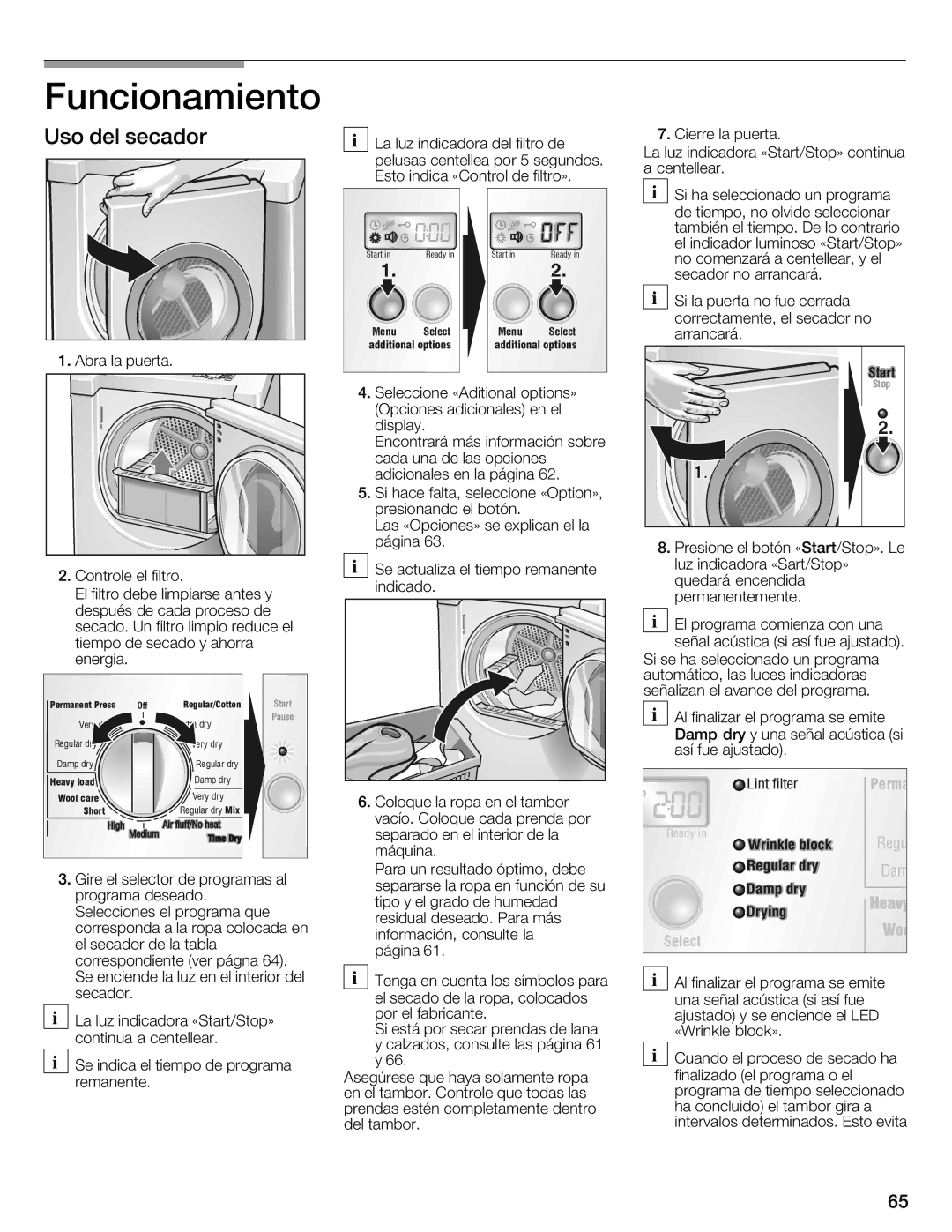 Bosch Appliances WTMC6321CN, WTMC6321US installation instructions 