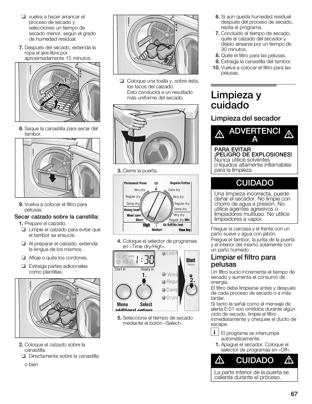 Bosch Appliances WTMC6321CN, WTMC6321US installation instructions 