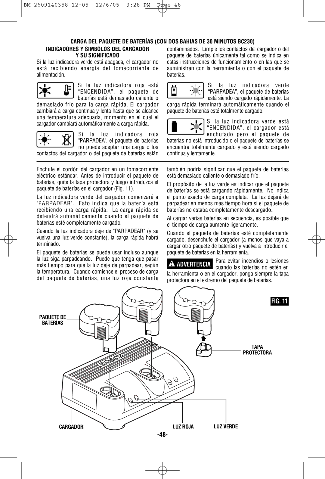 Bosch Power Tools 23618, 23609, 22612, 23614, 22614, 23612, 22618 manual SU Significado, Paquete DE Baterías 