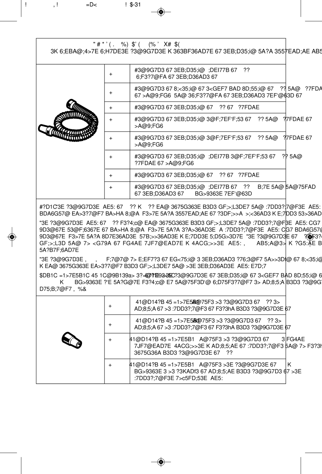 Bosch Power Tools 3931A-PB manual Mangueras Y Adaptadores DE Aspiración Bosch 