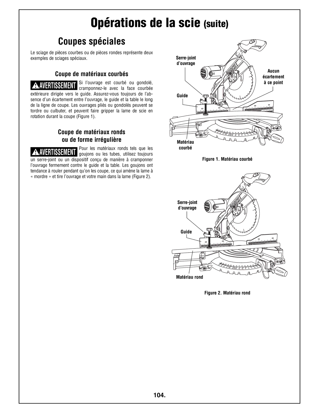 Bosch Power Tools 4212L Coupes spéciales, Coupe de matériaux courbés, Coupe de matériaux ronds Ou de forme irrégulière 