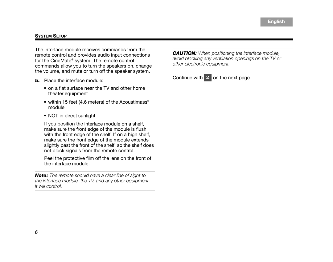 Bose 320573-1100 manual Svenska Nederlands 