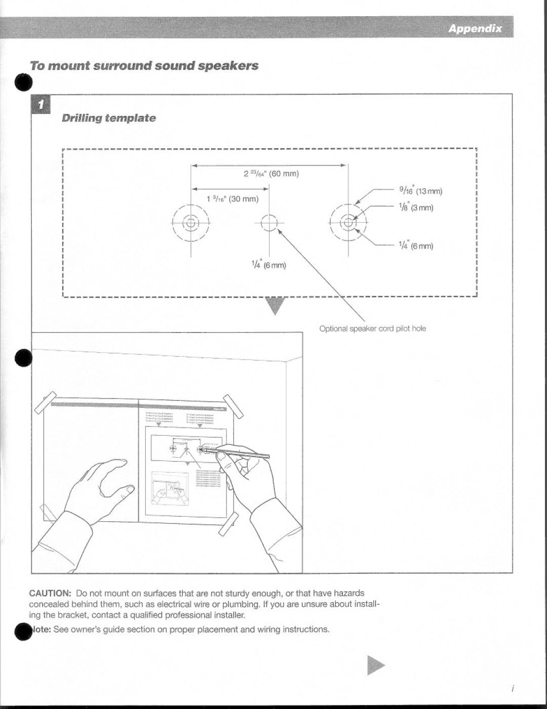 Bose 700 manual 