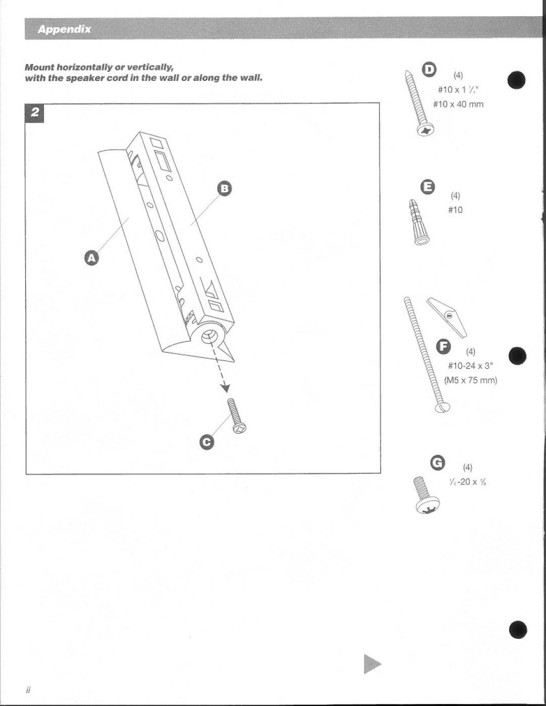 Bose 700 manual 