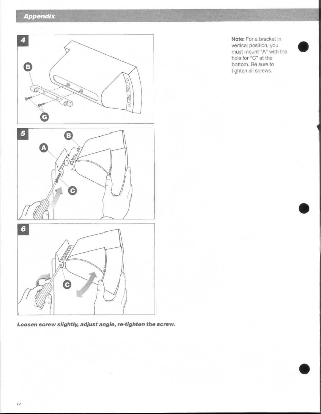 Bose 700 manual 