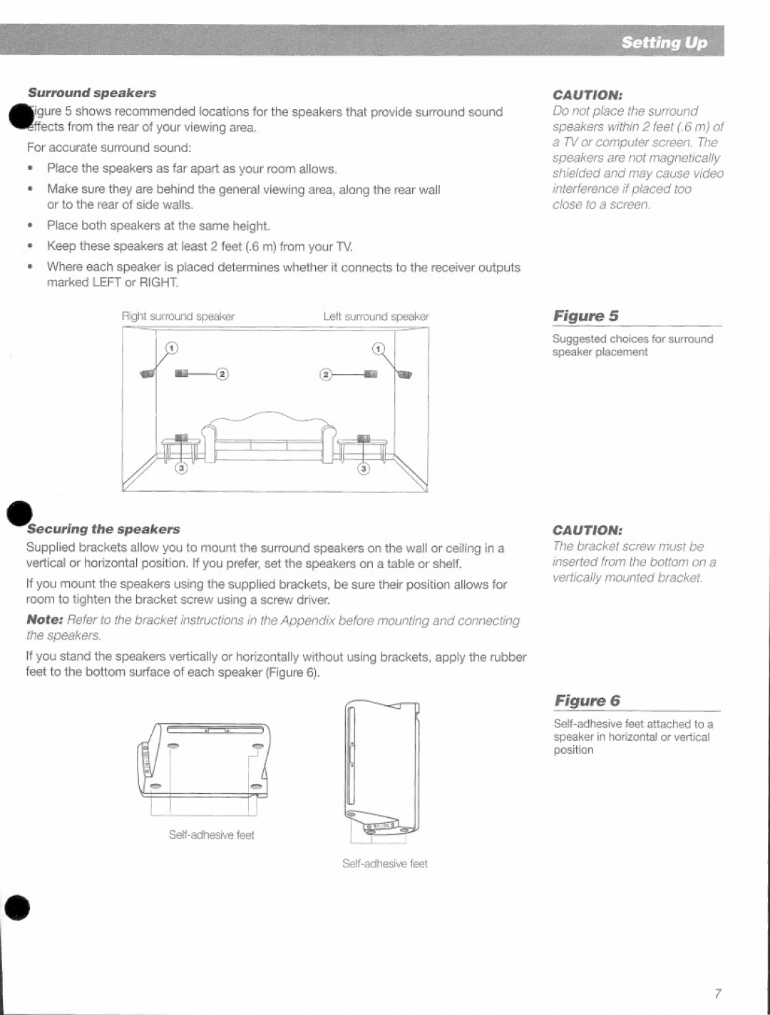 Bose 700 manual 