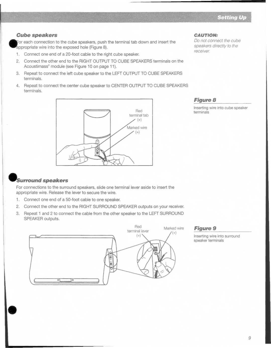 Bose 700 manual 