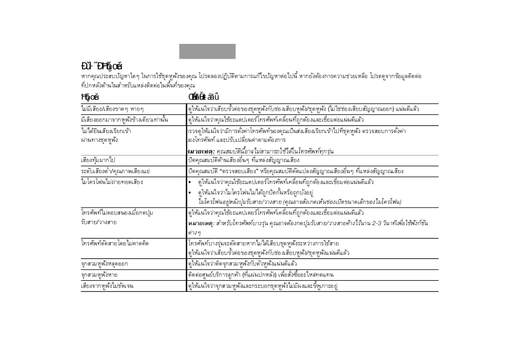 Bose AM316835 manual , ญ  