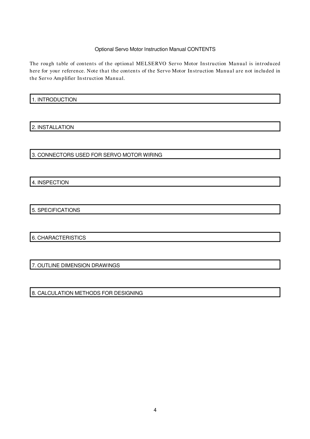 Bose MR-J2S- B instruction manual 