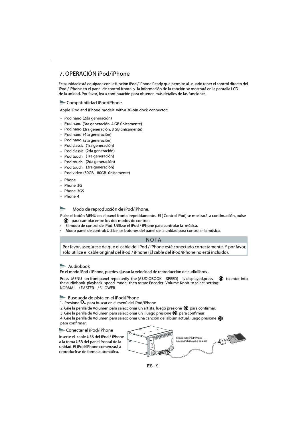 Boss Audio Systems 870DBI manual 