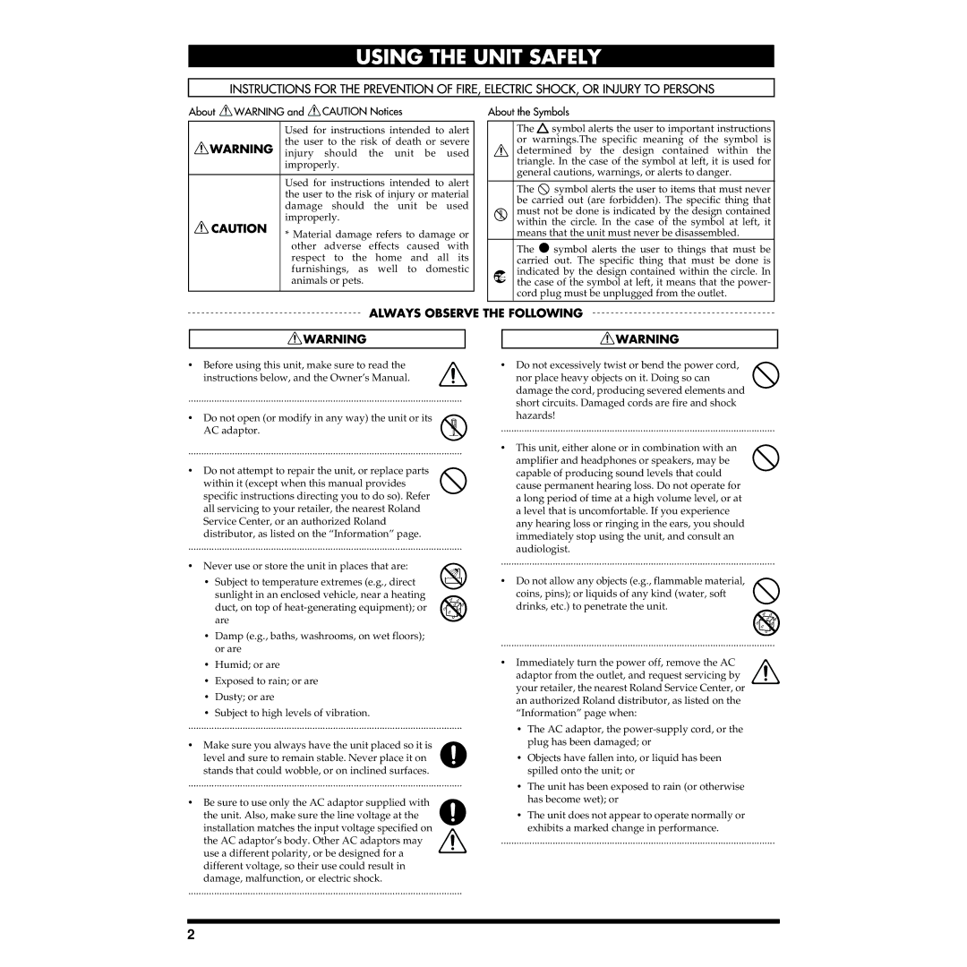 Boss Audio Systems GT-6B owner manual 