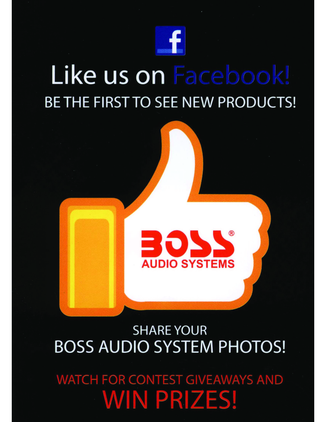 Boss Audio Systems MC600B user manual Audio Systems, Io~S 