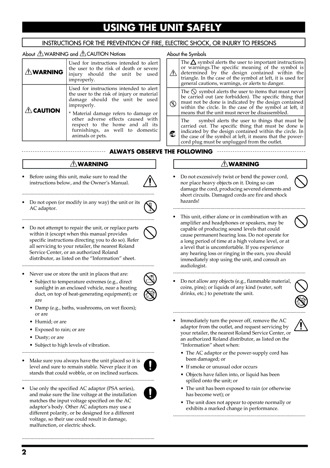 Boss Audio Systems ME-50B owner manual 