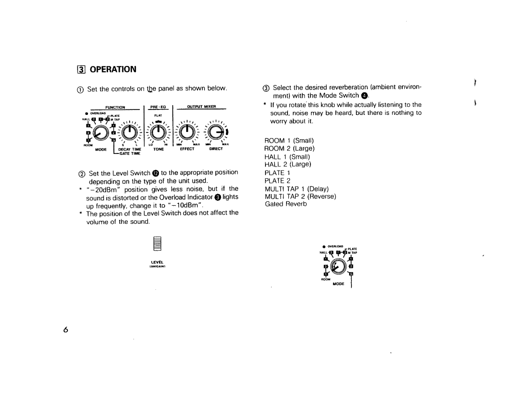 Boss Audio Systems RRV-10 manual 