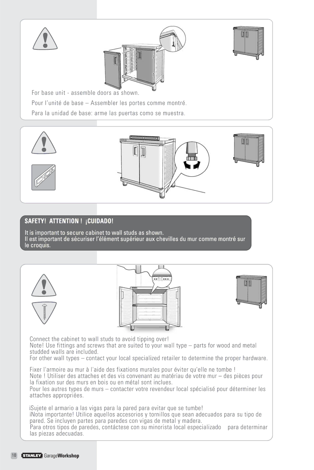 Bostitch W2 manual 