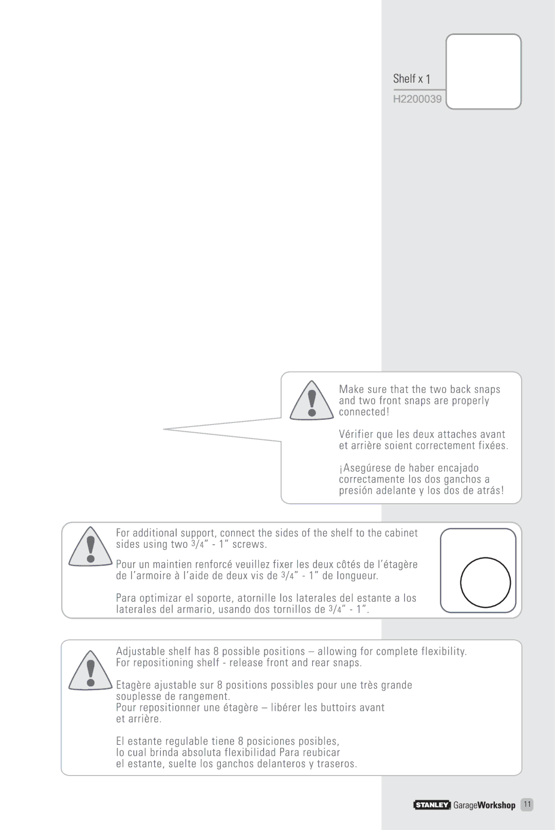 Bostitch W2 manual 