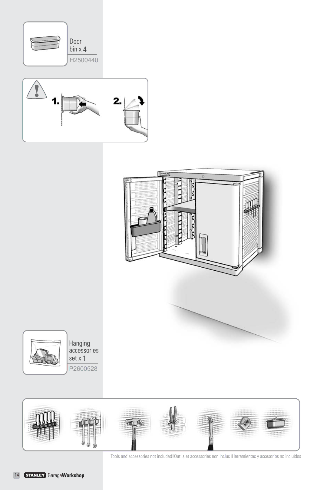 Bostitch W2 manual 