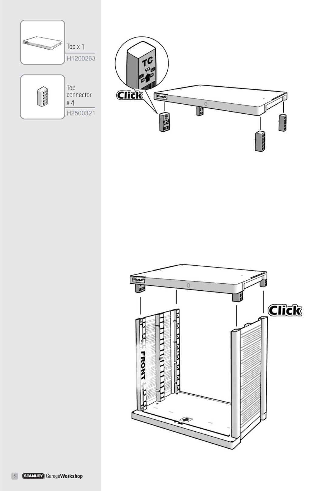 Bostitch W2 manual 