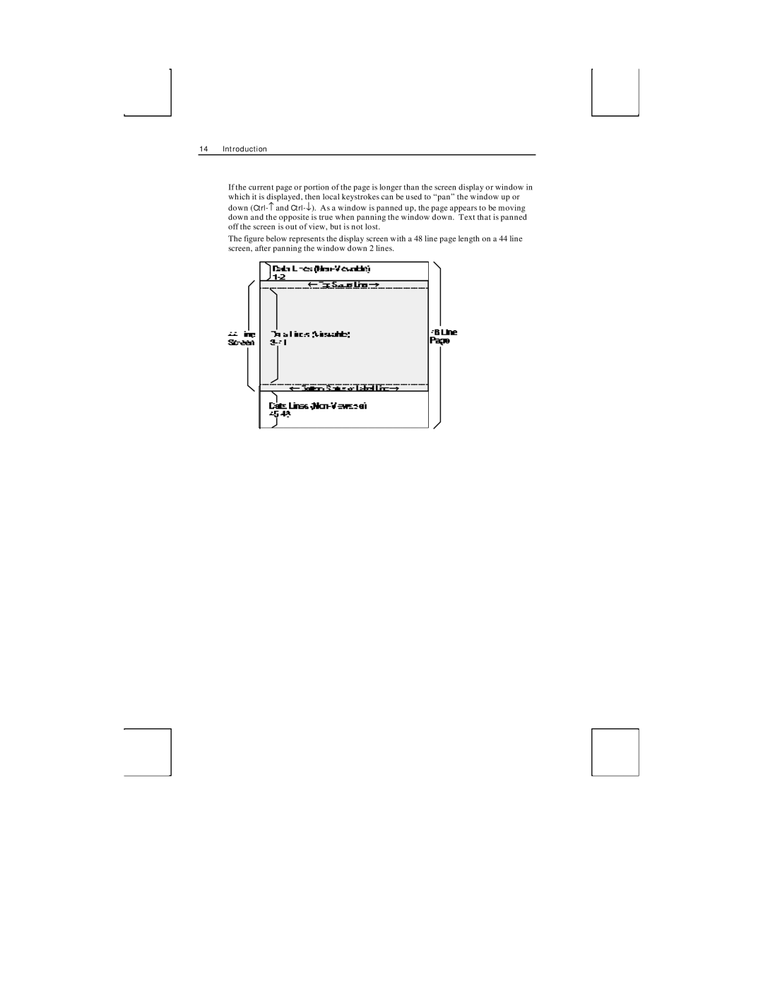 Boundless Technologies ADDS 3153 ASCII manual Introduction 