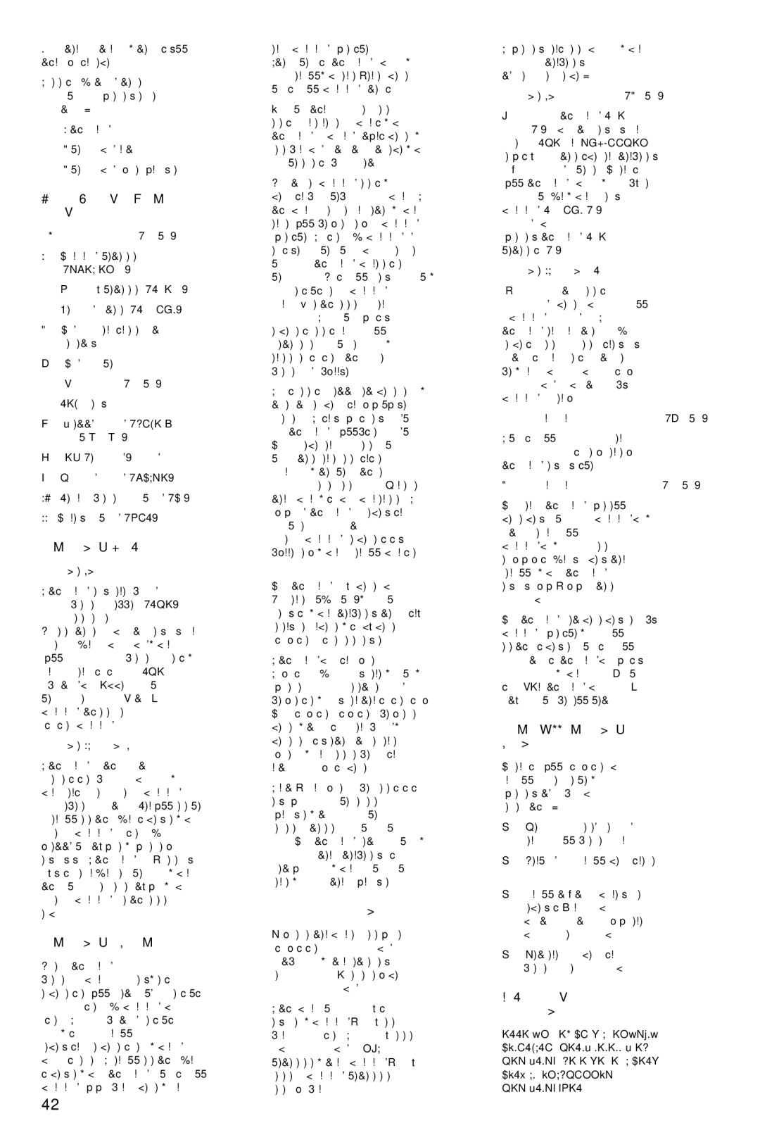 Bowers & Wilkins AS2 owner manual Bemenetek, kezelµszervek és kijelzµk, Mélysugárzó feladata, Mélysugárzó elhelyezése 