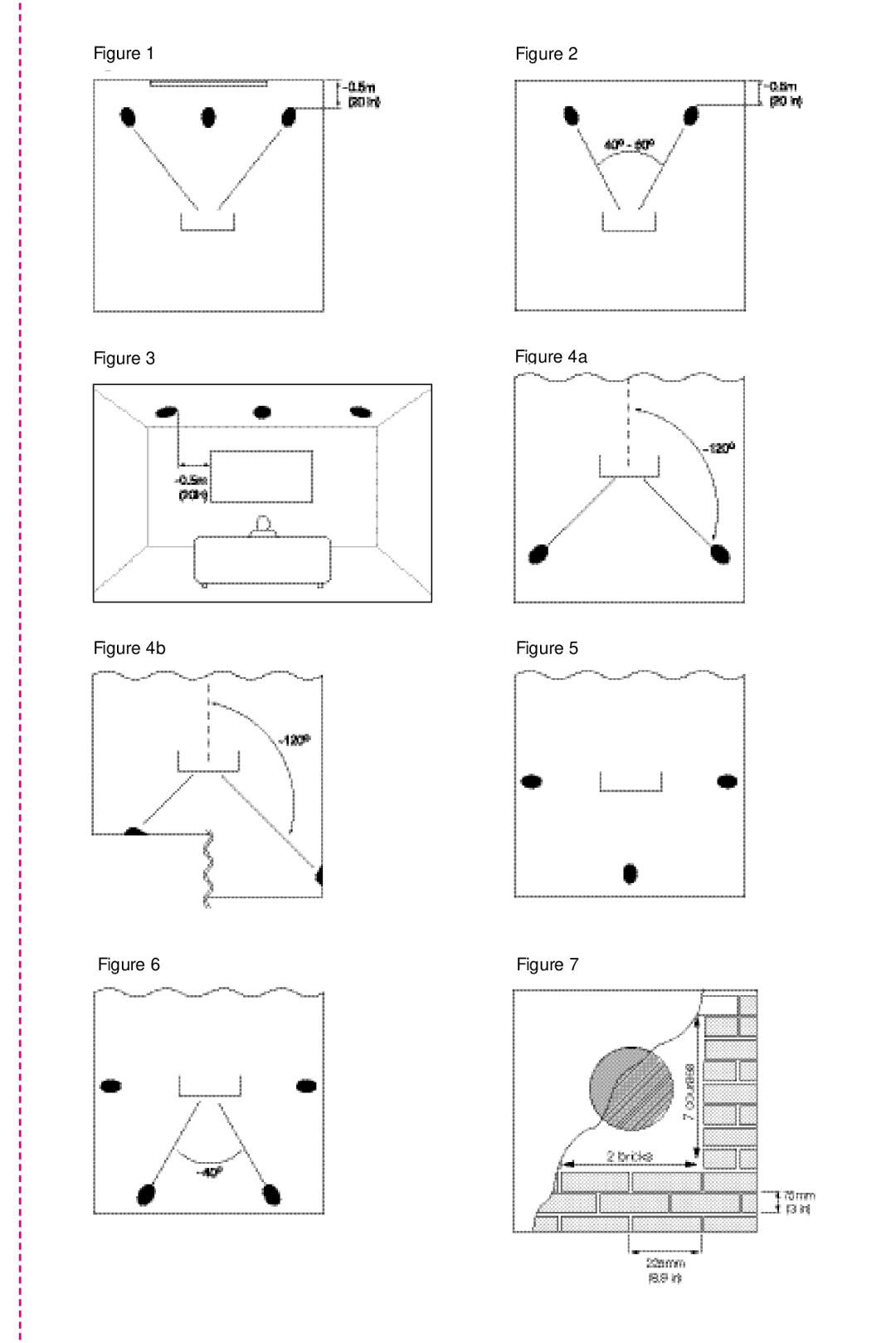 Bowers & Wilkins CCM817 owner manual 