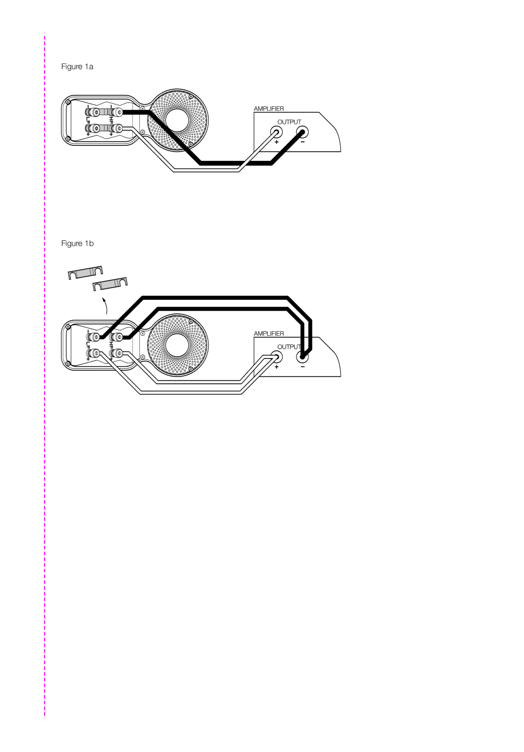 Bowers & Wilkins CM Center owner manual 