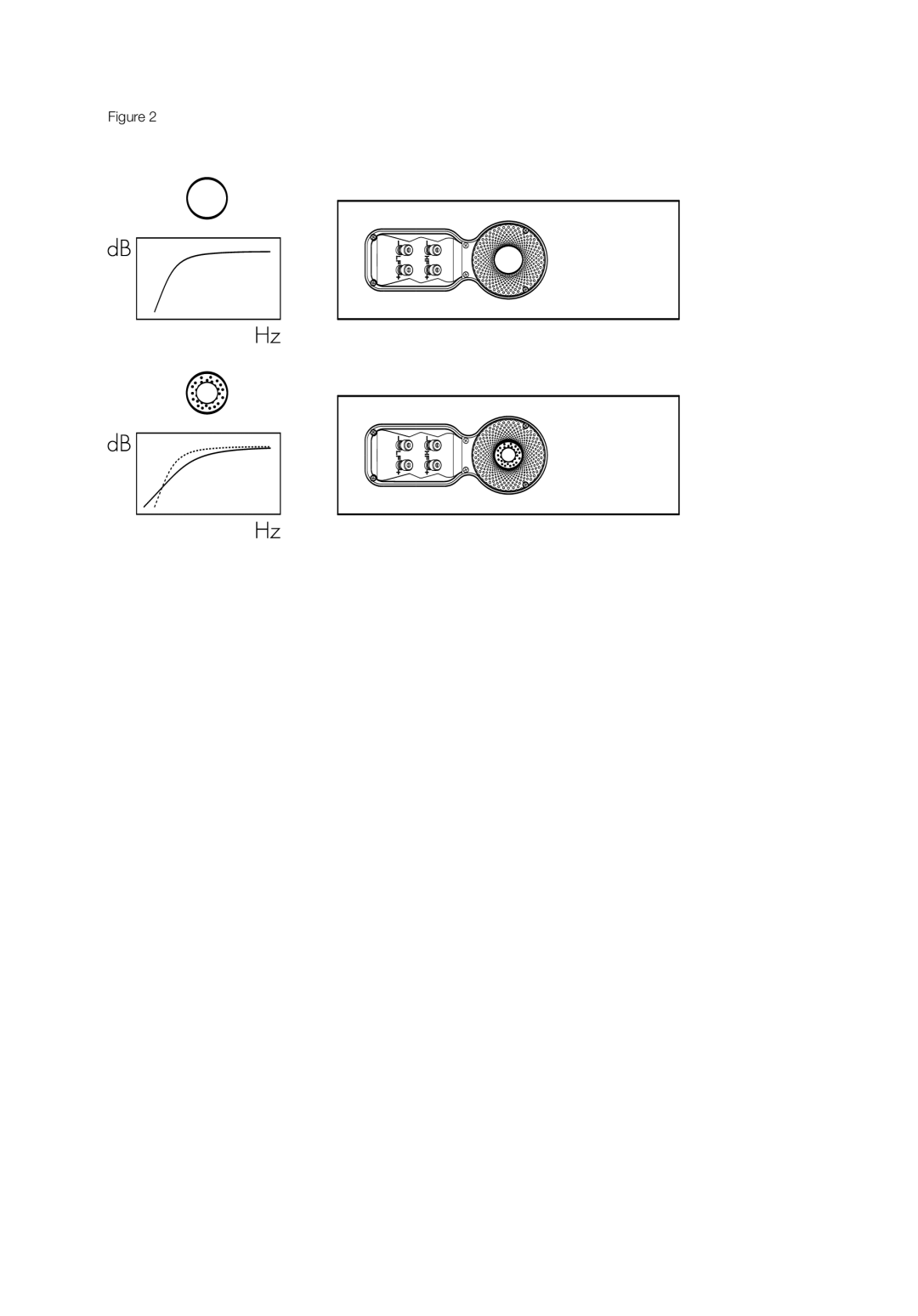 Bowers & Wilkins CM Center owner manual 