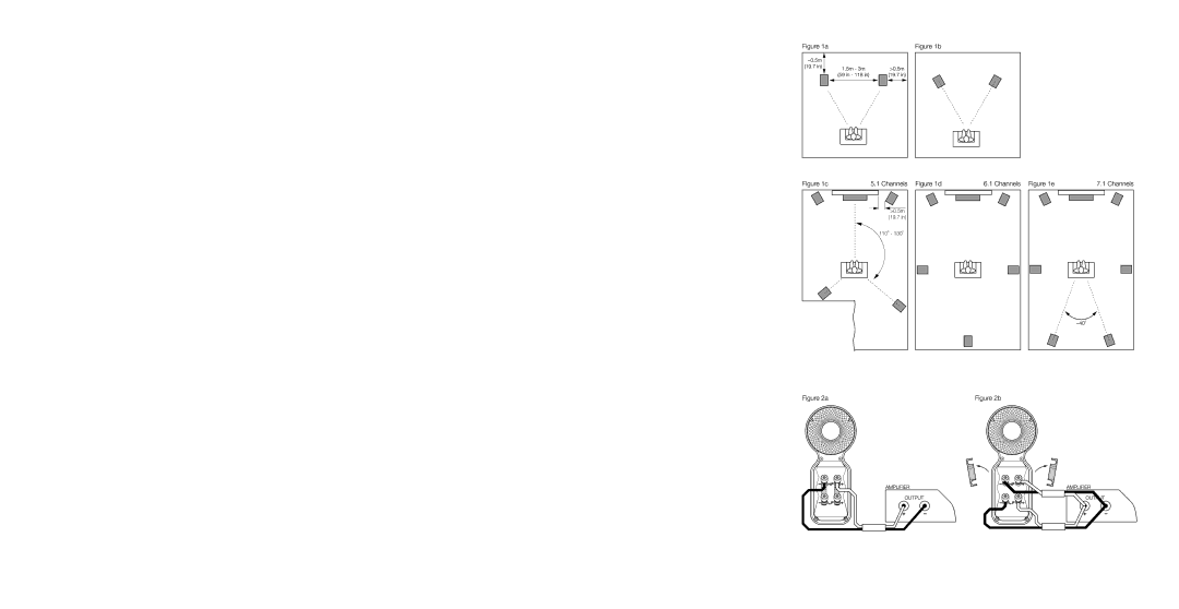 Bowers & Wilkins CM5 owner manual 130 o 