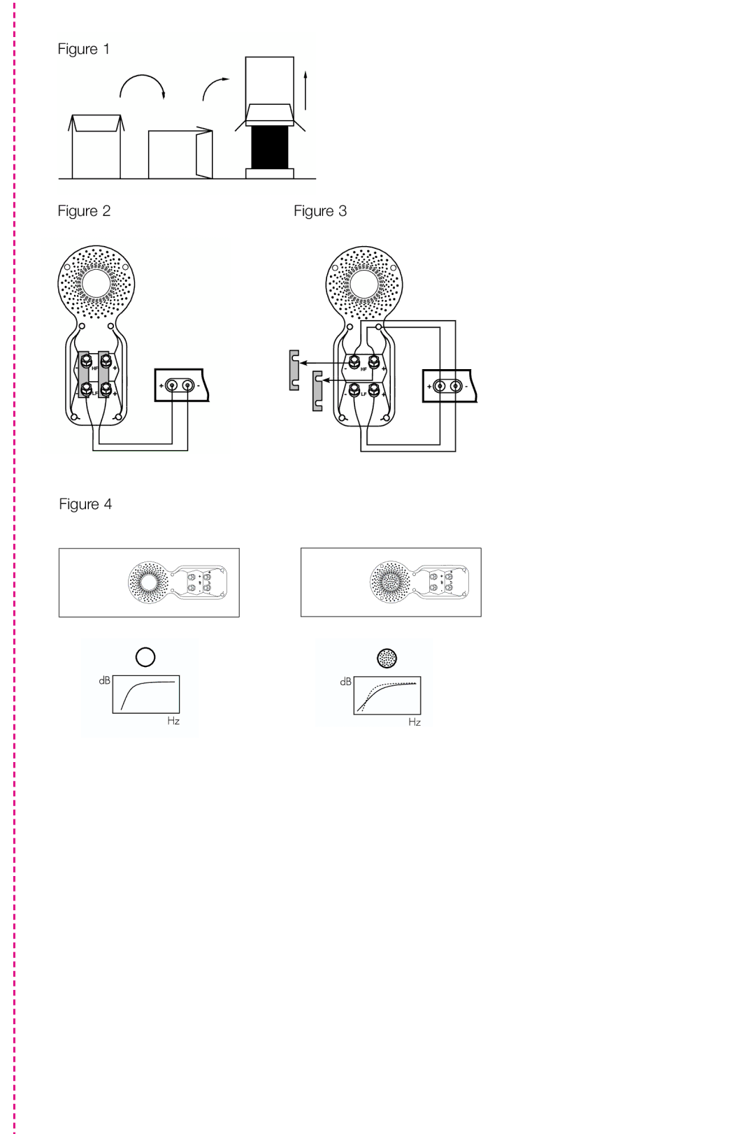 Bowers & Wilkins CMC owner manual 