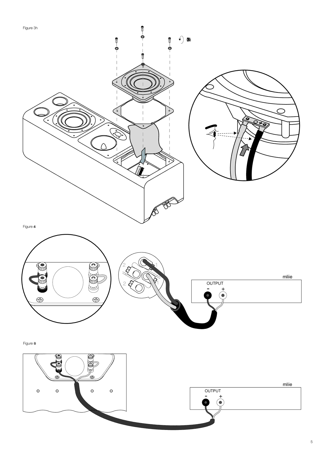 Bowers & Wilkins CT8.2 LCR owner manual = 1.70Nm 