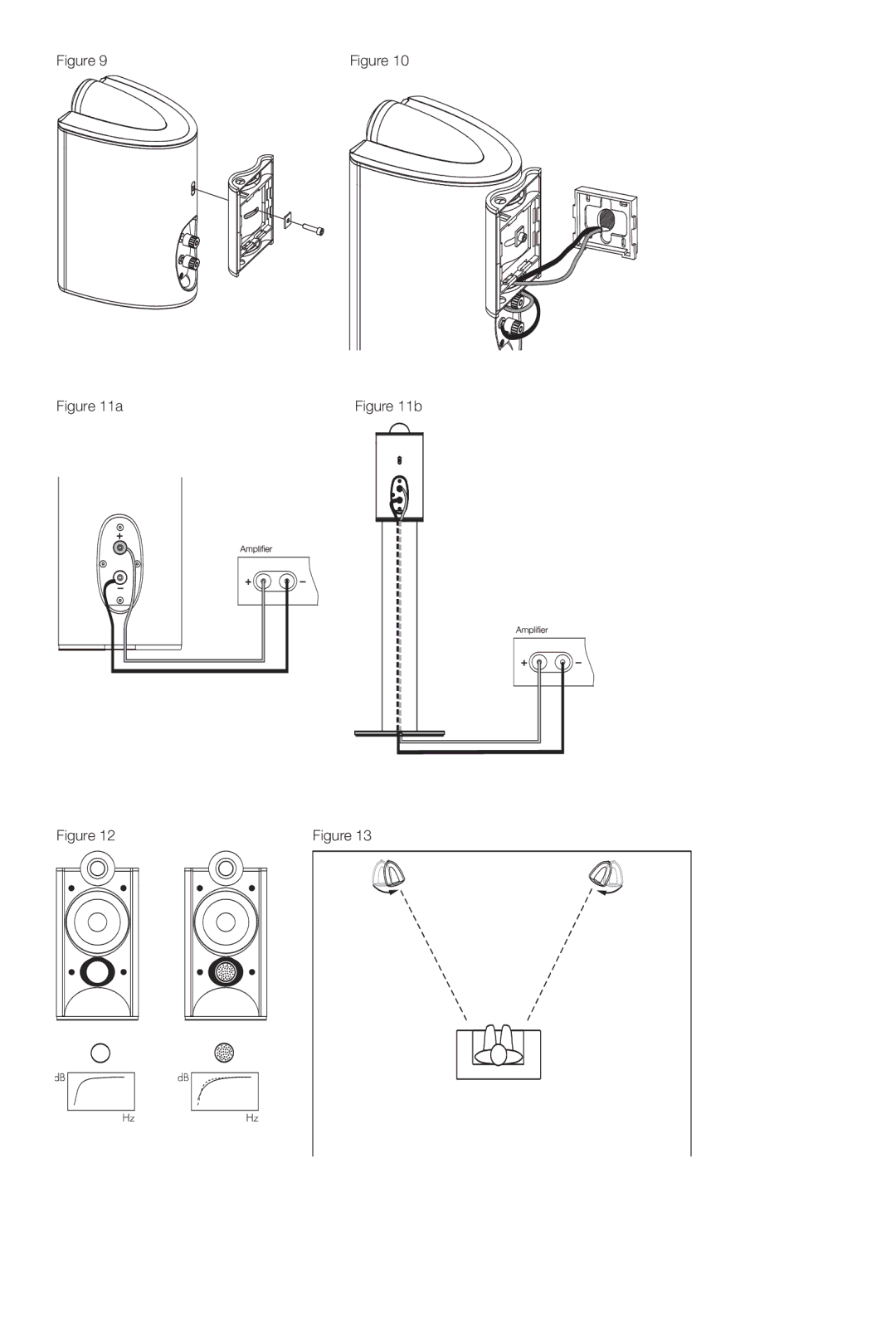 Bowers & Wilkins XT2 owner manual 