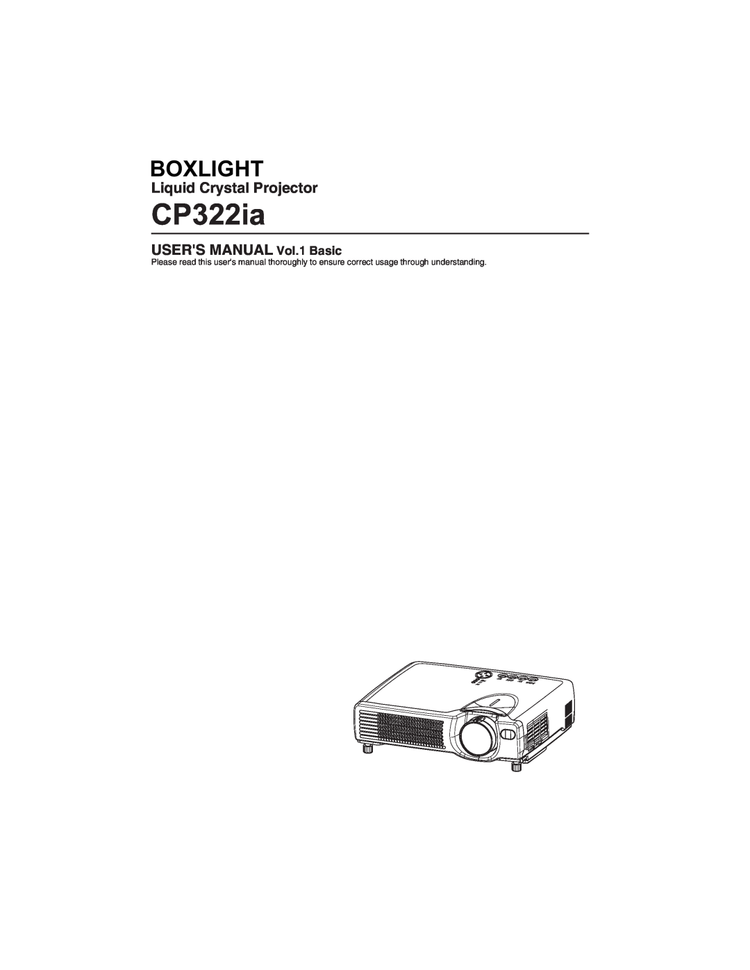BOXLIGHT CP322ia user manual English, Deutsch, Français, Italiano, Español, Norsk, Portgês, Boxlight, Regulatory, Notices 