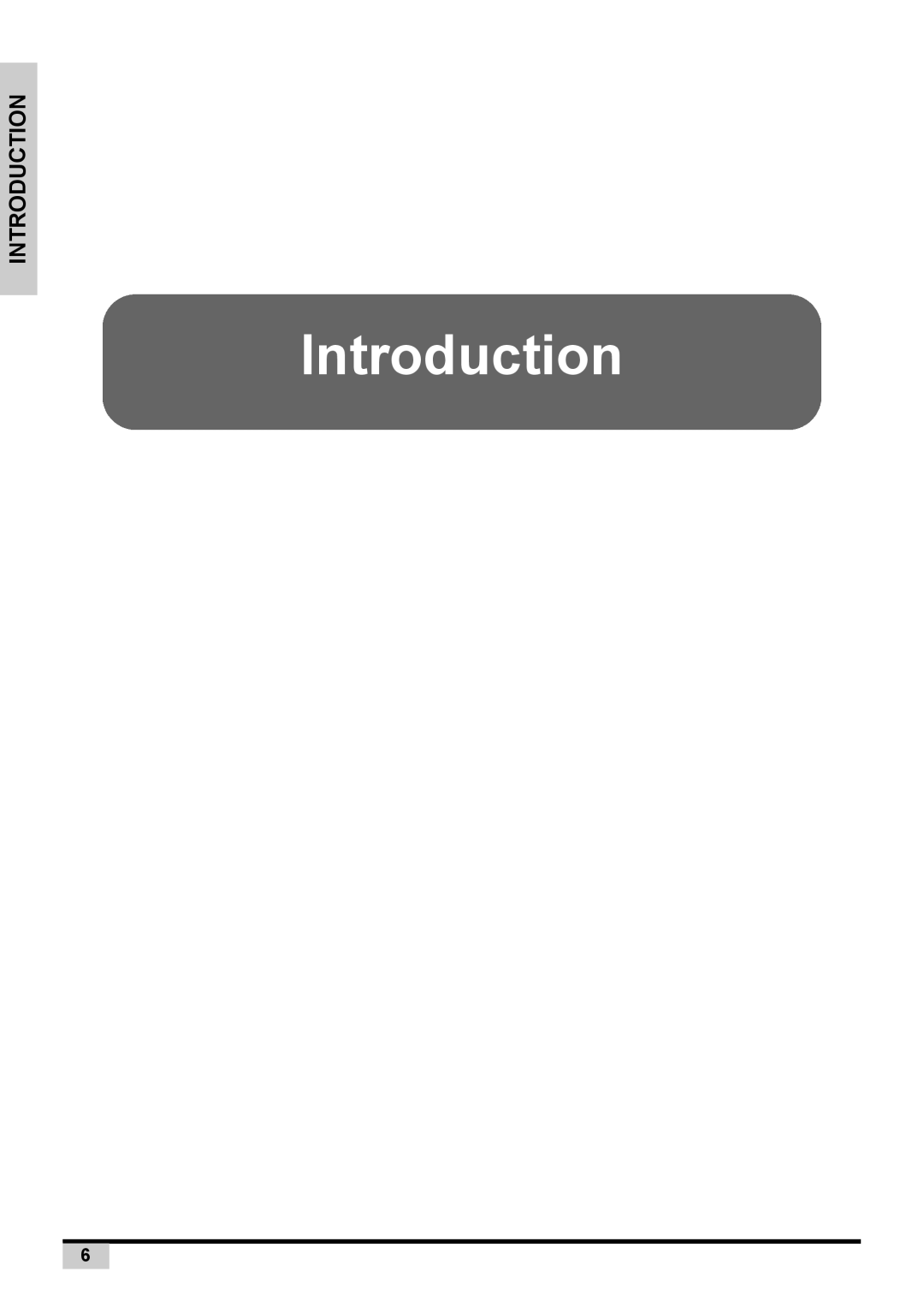 BOXLIGHT PREMIERE 30HD manual Introduction 