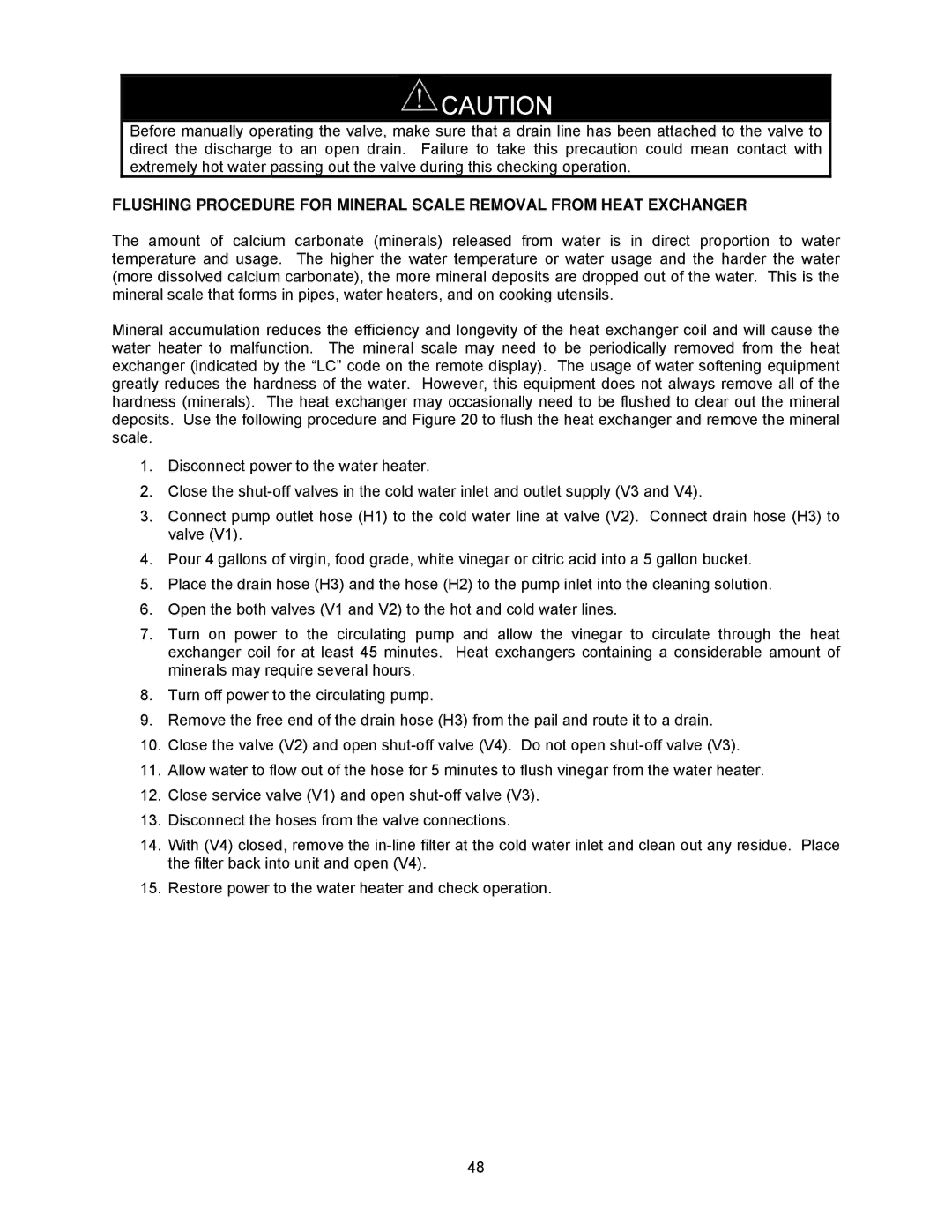 Bradford-White Corp TG-180E-N(X), TG-237E-N(X)A, TG-150E-N(X), TG237E-N(X), TG-199E-N(X) instruction manual 