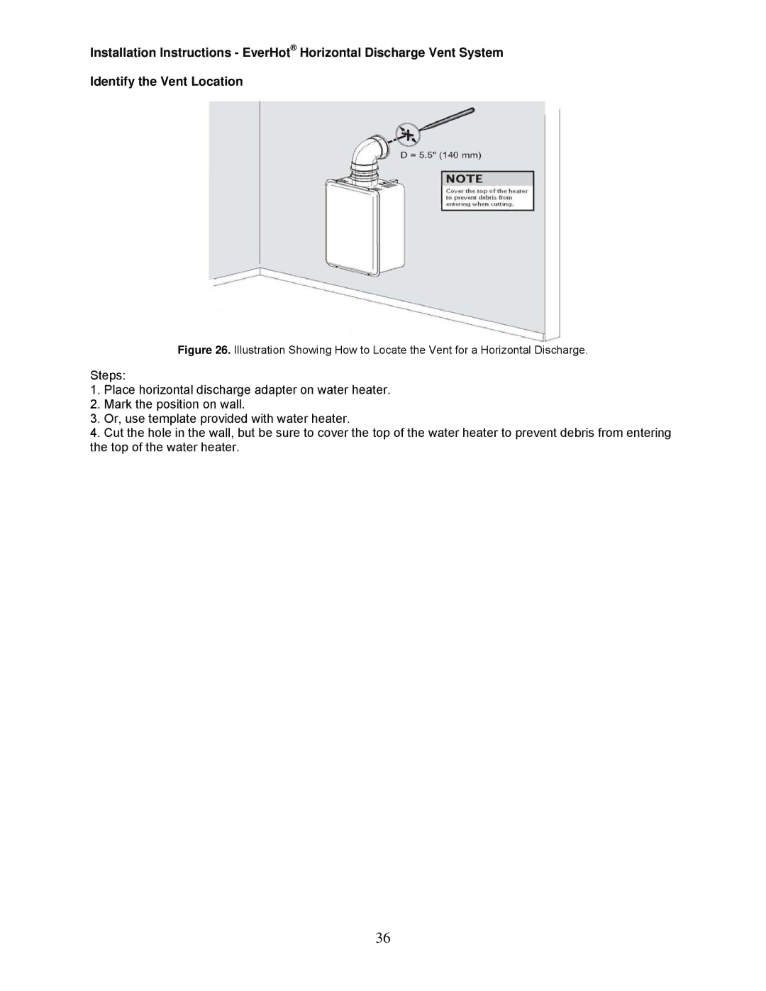 Bradford-White Corp TGHE-160I-N(X), TGHE-1991-N(X) instruction manual 