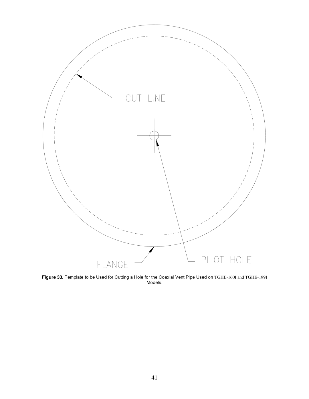 Bradford-White Corp TGHE-1991-N(X), TGHE-160I-N(X) instruction manual 