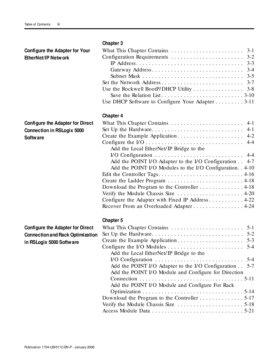 Bradley Smoker 1734-AENT manual Chapter 