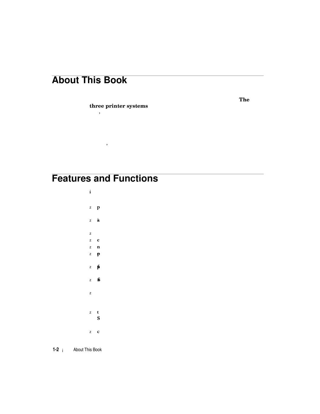 Brady label maker manual About This Book, Features and Functions 