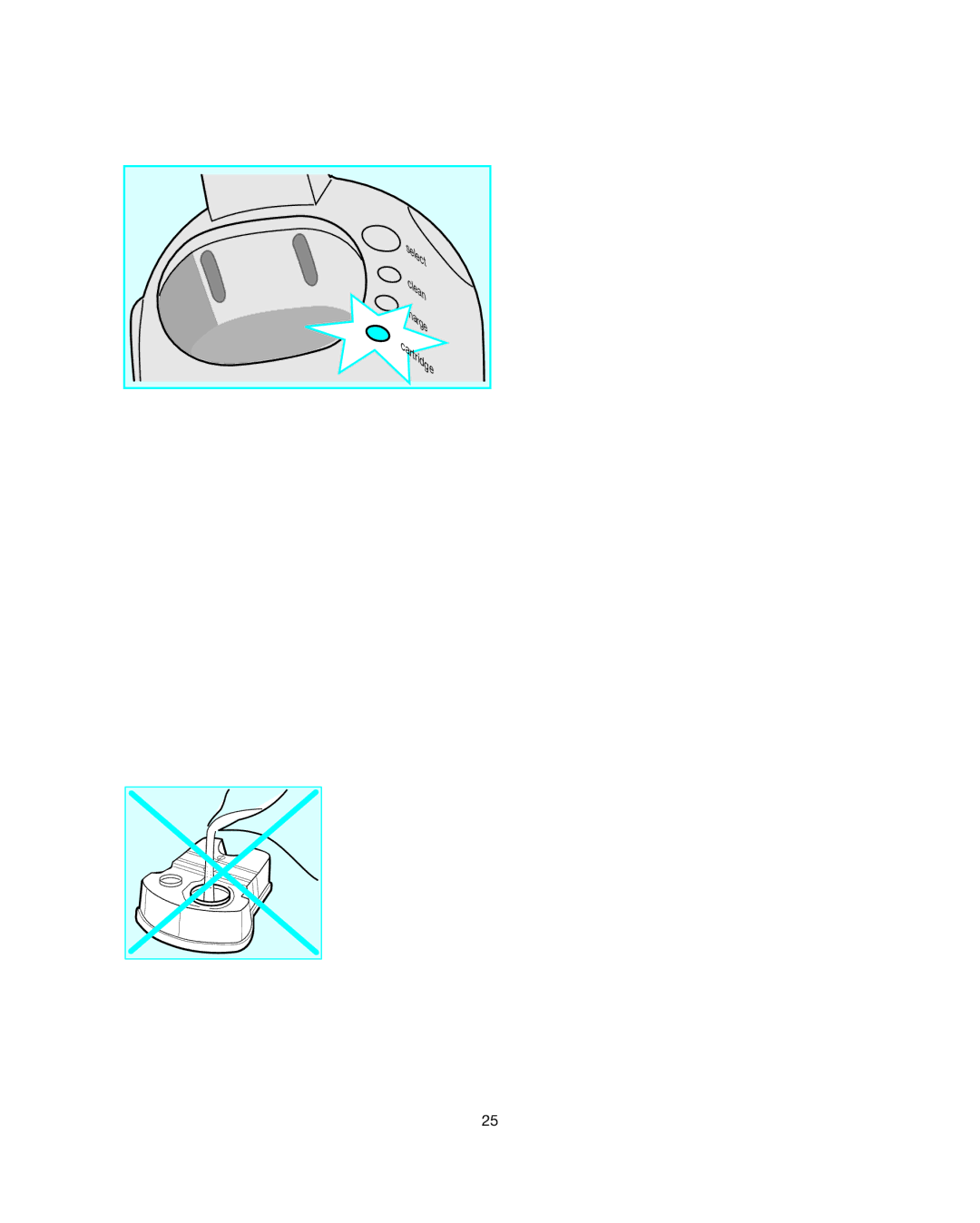 Braun BS 7526, BS 7510, BS 7514 manual Cartridge 