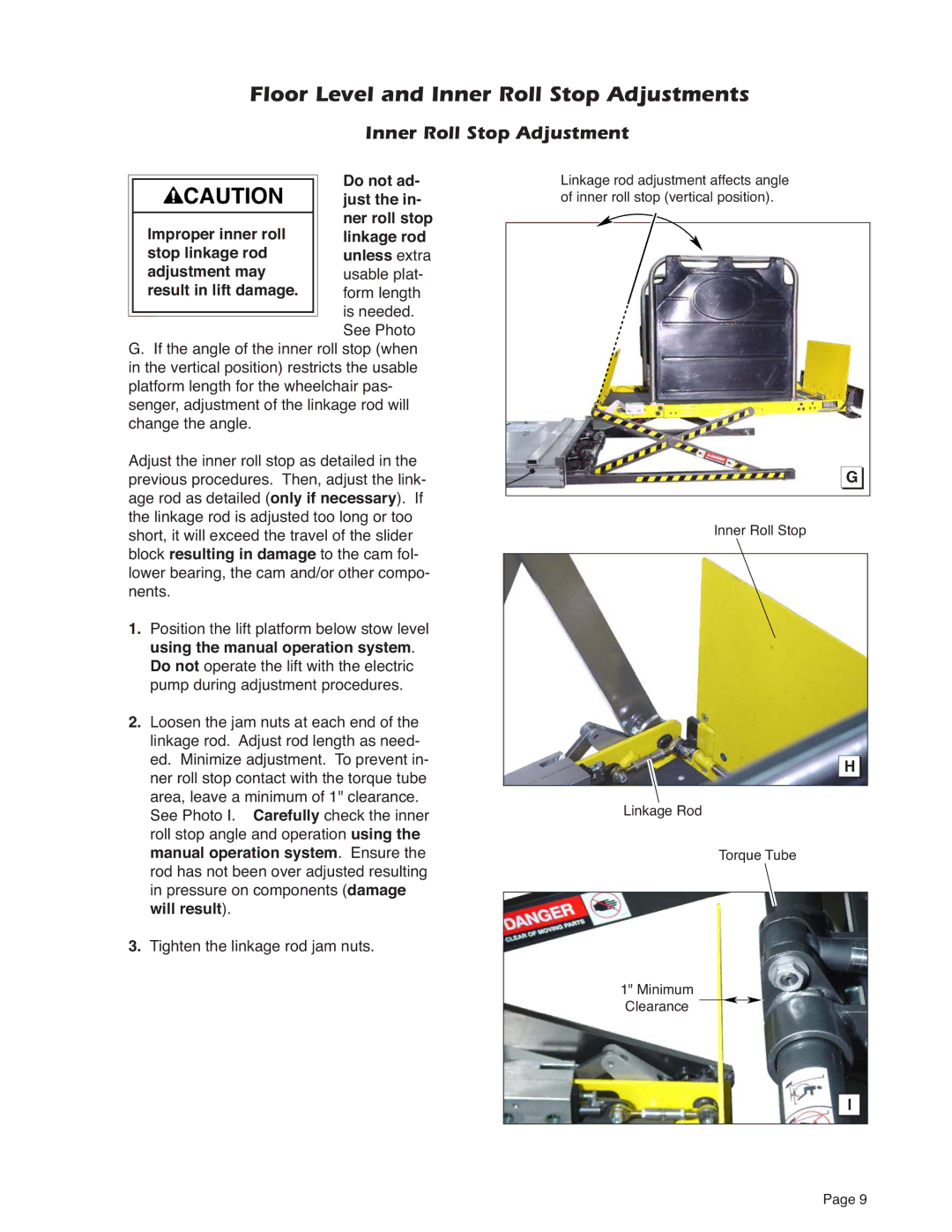 Braun NUVL855R service manual QRWDG- just the in- ner roll stop 